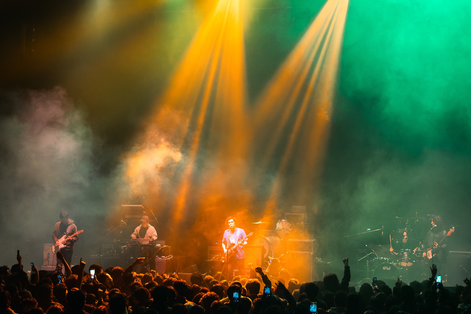 Él Mató: Cuidarte siempre a vos en la derrota